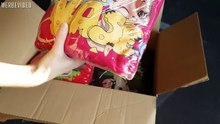ICH ZEIGE EUCH MEINEN NEUEN MERCH! ✿ + VERLOSUNG! [Deutsch/HD]