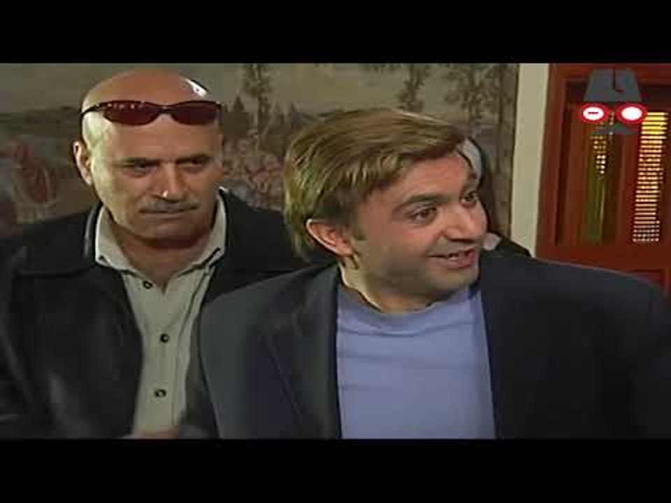 حاجز الصمت  ـ فاتن وقعت سامي و سلمتو للشرطة  ـ عبير شمس الدين  ـ صفاء سلطان