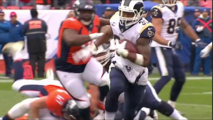 Will Packers offense keep up with Rams?