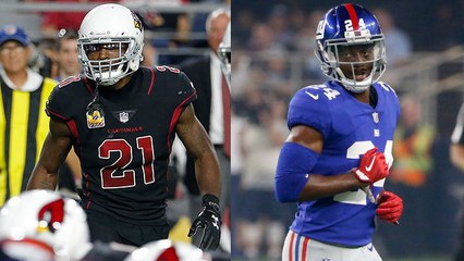 Deion: Saints should have traded for P2 instead of Apple