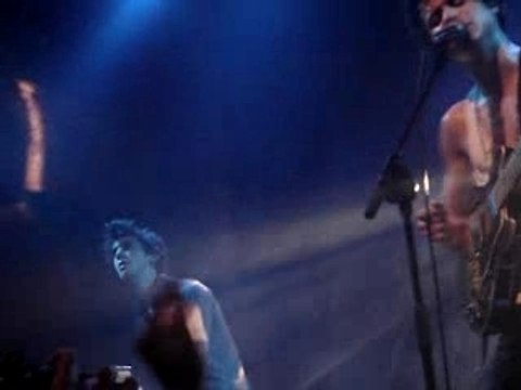 Mr Hyde, BB Brunes au Rockstore