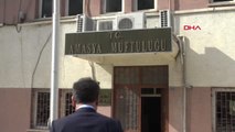 Amasya Kamu-Sen Genel Başkanı Kahveci Bu Milletin Adı Türk Milletidir, Bu Millet Ağaç Kovuğundan...