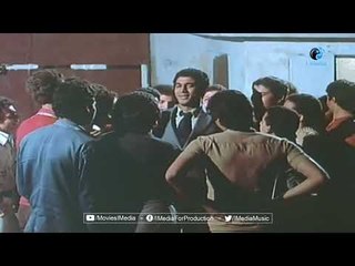 أستاذ حسان الاخصائى الاجتماعى الجديد و اول يوم له فى الاصلاحية