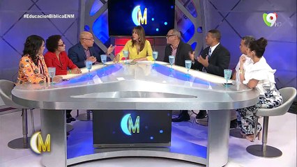 Esta Noche Mariasela LIVE, 23/10/2018