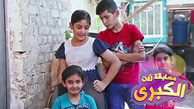 الفائز بأكبر جائزة في مسابقة زين العراقمبروك للفائز (محمد حسين داوود) في جائزة المنزل بقيمة 200 مليون دينار عراقي وحظ أوفر لجميع المشاركين في المسابقة للفوز با