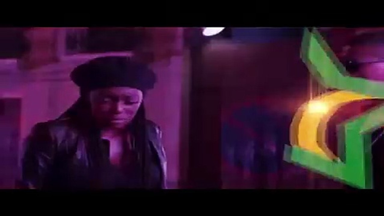 10.02.2018 - Finalmente, pela primeira vez em Bissau - Anselmo Ralph
