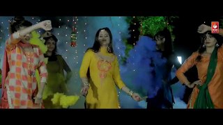 Karva Chauth | Manender Choudhary, Anjali Raghav | Latest Haryanvi Songs Haryanavi 2018 | VOHM