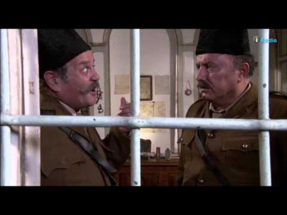 Episode 15 - Maraya Series | الحلقة الخامسة عشر - مسلسل مرايا