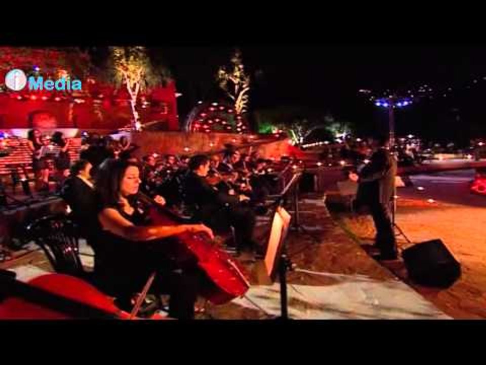 Nicolas Saade Nakhle - Ma Shta't - Live | نقولا...