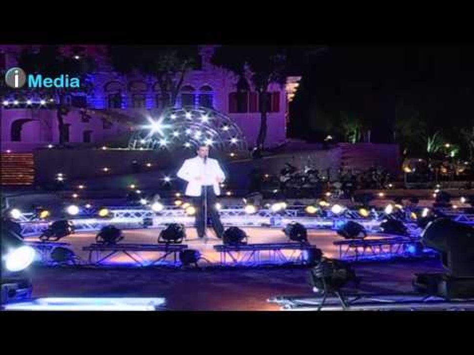 Nicolas ٍSaade Nakhle - Yal Ghayben - Live  | ن...