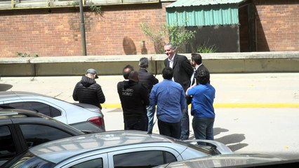 ‘Não há provas’