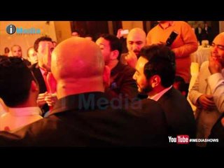 دويتو تامر حسنى وحماده الليثى - حصرى