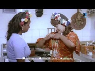 أدى أخرت اللى يأمن للخدامات