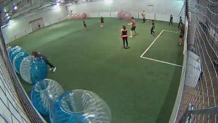 Equipe 1 Vs Equipe 2 - 23/10/18 15:55 - Loisir Poitiers - Poitiers Game Parc