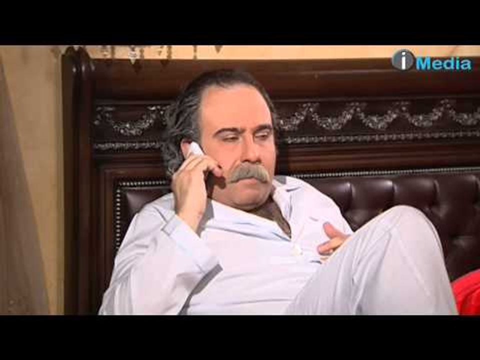 مسلسل بناتى حياتى | الله يسامح المرحوم