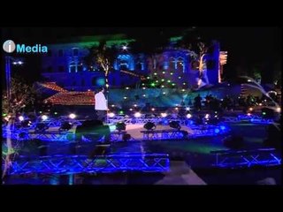 Nicolas Saade Nakhle - Hayk (Live) | نقولا سعاده نخلة - هيك - حفلة