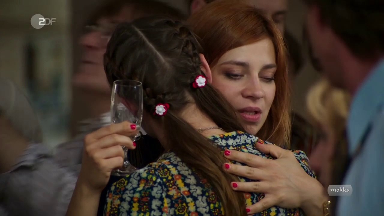 Zarah And Jenny 14 [EN/PT/ES/DE] SUBS