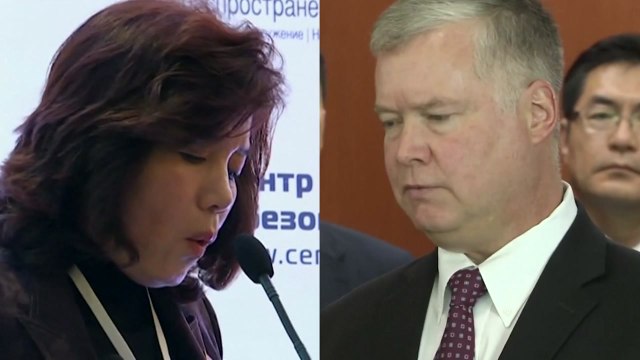 북미 고위급 회담 미정...연내 답방·종전선언 가능 / YTN
