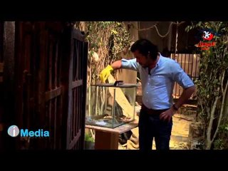 AlSerdab Program   Monzer Rayhanah   برنامج السرداب   منذر ريحانة
