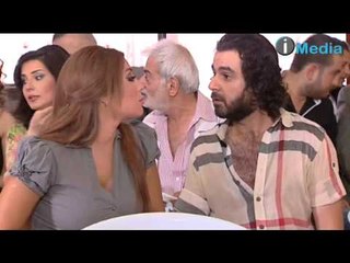 مسلسل بناتى حياتى | كذبة المزاد