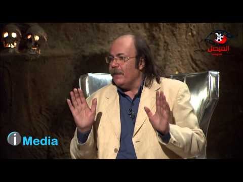 Al Ser Program - Talaat Zakaria / برنامج السر - طلعت زكريا