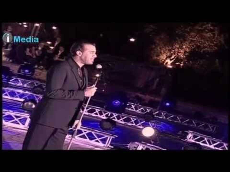 Nicolas Saade Nakhle - Al Alb Al Hanoun (Live)...