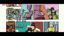 Dragon Ball Super CAPITULO 83 Formen el equipo del Universo 7 - Quiénes serán los 10 más fuertes