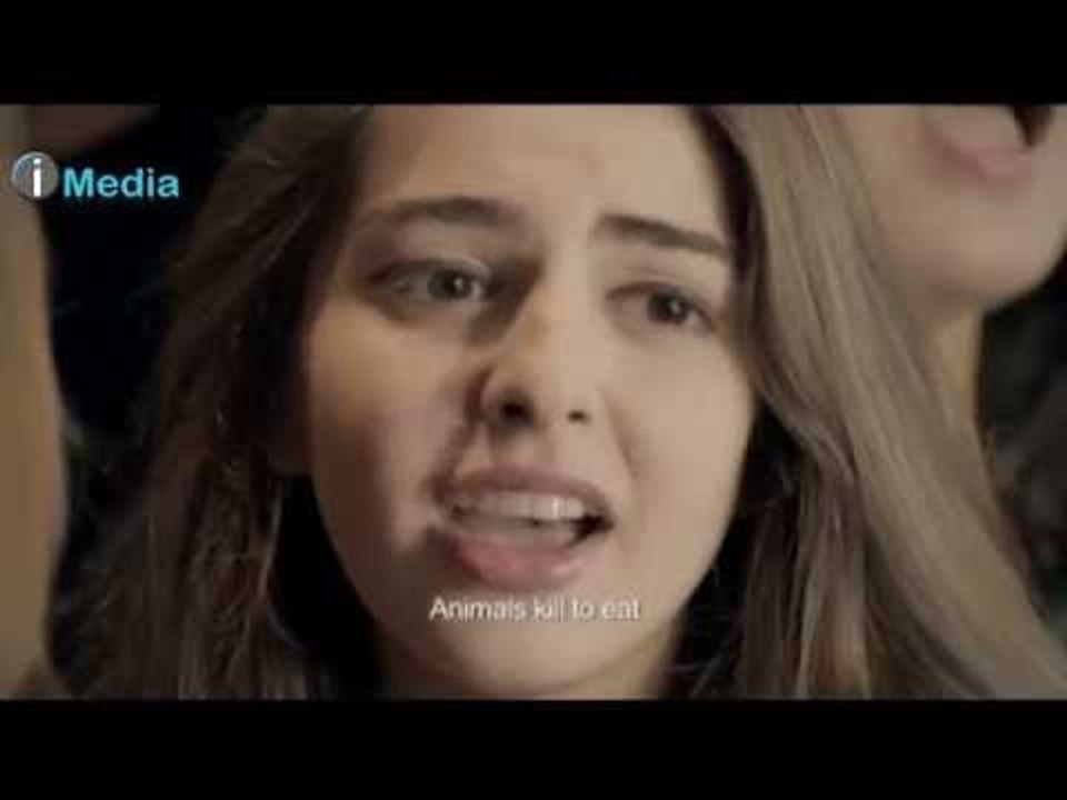 Nicolas Saade Nakhle - Against Killing | نقولا...