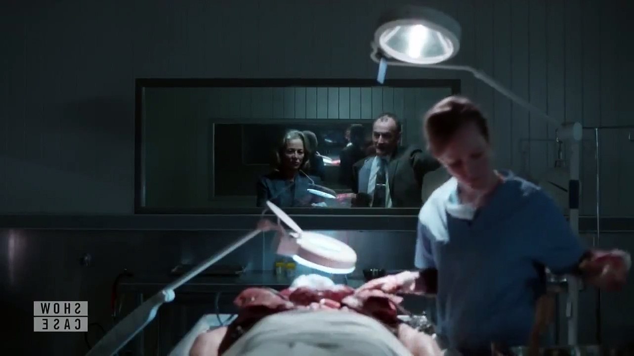 Hunters S01E02 - Messages