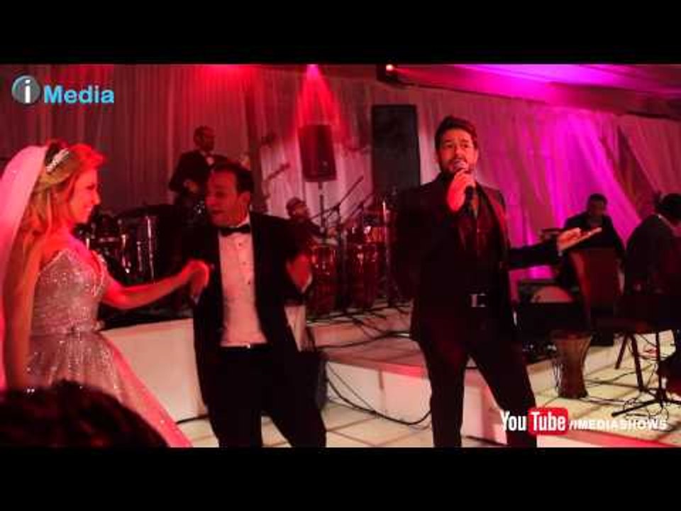 حصري - احلي حاجه فيكي ايه - في الفرح مختلفه