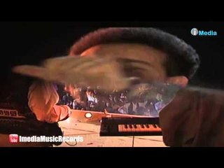 Mostafa Amar - Wassaf - Live | مصطفى قمر - وصاف - حفلة