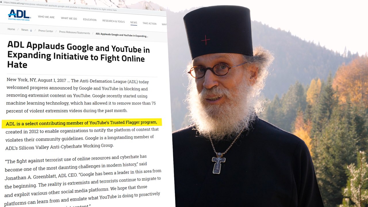 Attack Of The Algorithm