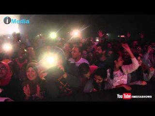 شوف تفاعل الجمهور مع بلاك تيما