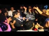 فرح وائل العوني | شاهد دويتو رقص بين واثل العوني و ويزو على أغنية محمد سعد فرتكة !