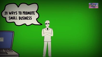 How to Market your Business - 20 Promotion Techniques