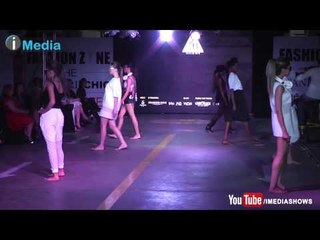 أقوى عرض أزياء ممكن تشوفة فى العالم !