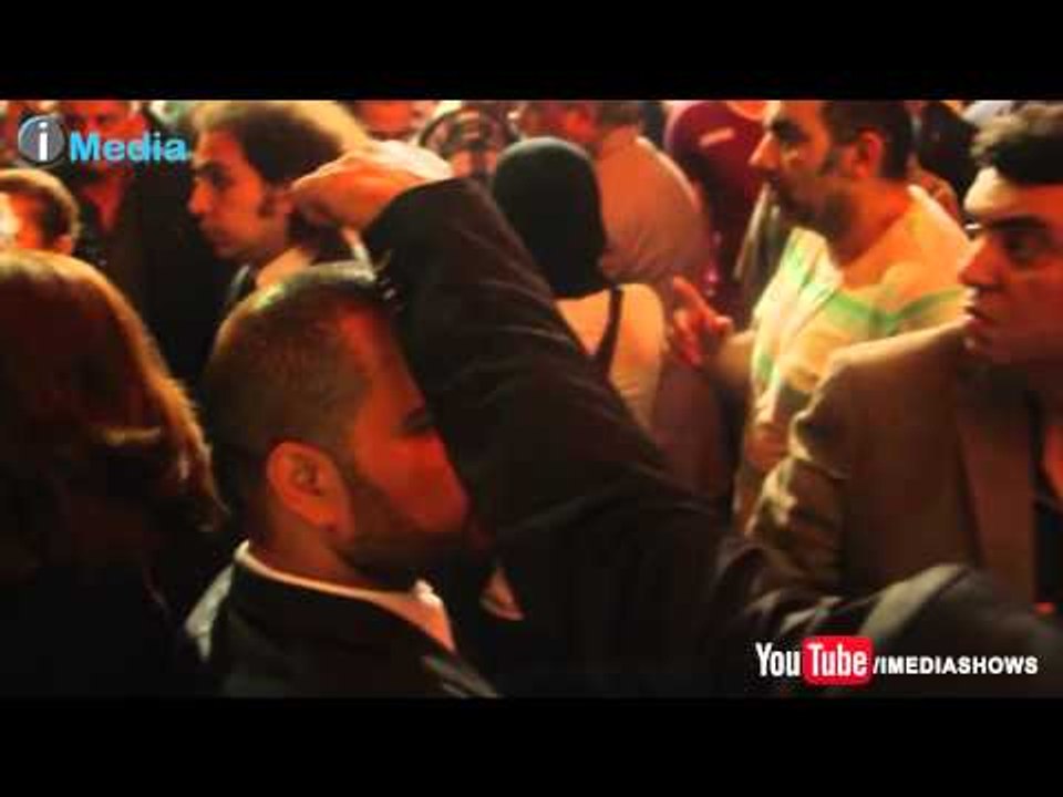 عزاء سامى العدل | لأول مرة الفنان "حمدي الوزير"...