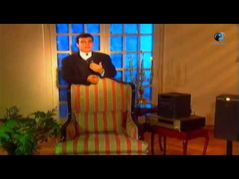 Ehab Tawfik - Ya Asmarany / إيهاب توفيق - يا أسمرانى