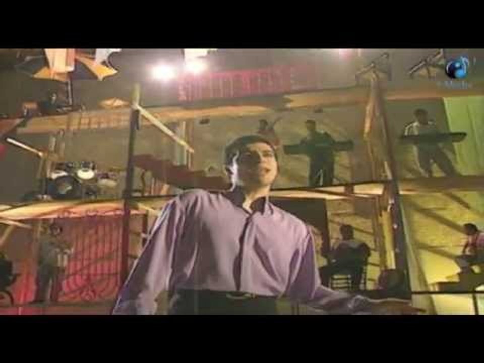 Ehab Tawfik - Dany / إيهاب توفيق - داني