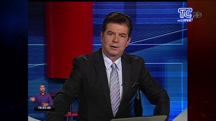 Abogado de Fernando Alvarado defiende derecho a pedir asilo en otro país