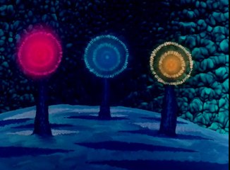 GeGeGe no Kitaro 1971: The Geomancer's Eye
