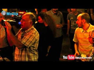 عزاء ميرنا المهندس | تعرف لأول مرة على خطيبة "محمد زيدان" - ياترى هيا مين؟ مش هتصدق!