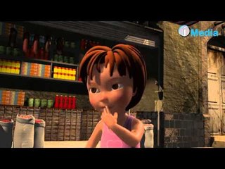 Episode 12 -  Al Mefataraty Series   Al Reba |  الحلقة الثانية عشر -  مسلسل المفطراتى   الربا