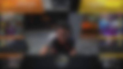 FOX vs FLY - Week 2 Day 3 Highlights (Spring 2017)