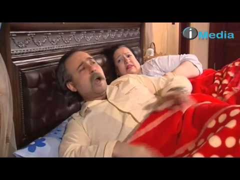 مسلسل بناتى حياتى | الراجل بيتلكك لمراته كده ليه