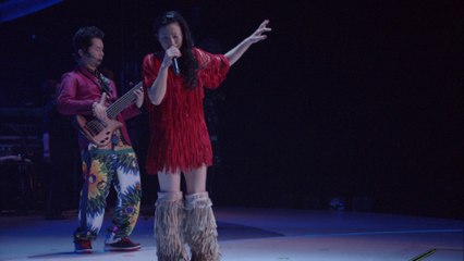 DREAMS COME TRUE - Daikkirai Demo Arigato