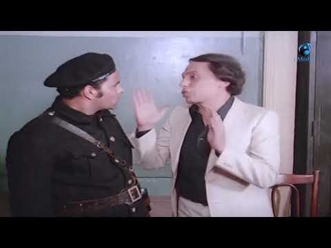 صلاح لبس 10 سنين سجن ودخول الحمام مش زى خروجه