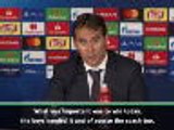 Lopetegui marks Plzen victory as the 'turning point' in Real's fortunes