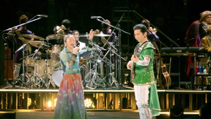 DREAMS COME TRUE - Meganegoshino Sora