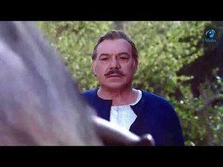مشهد نادر  فى السينما المصريه  طريقه تزواج الجاموس وحصرة من محمود عبد  العزيز